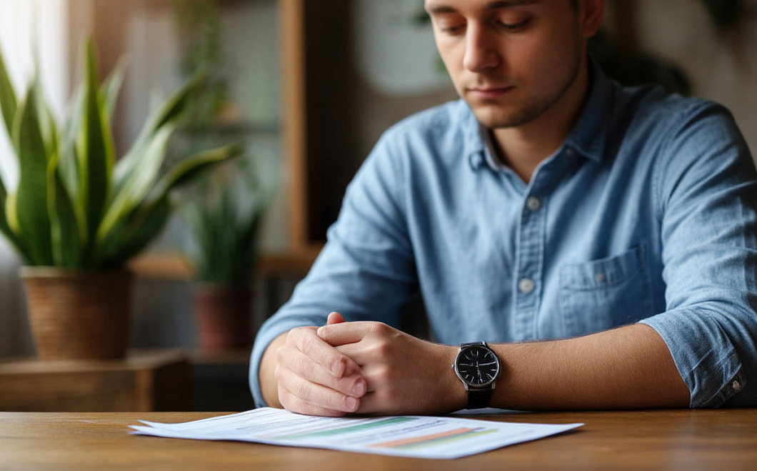 Зарплатные ожидания на Кубани выросли на 10 тысяч рублей за год