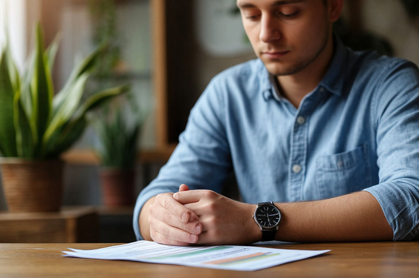 Зарплатные ожидания на Кубани выросли на 10 тысяч рублей за год