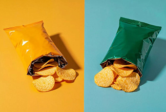 Хруст по стандарту: с 1 апреля в России вступает в силу первый ГОСТ на картофельные чипсы