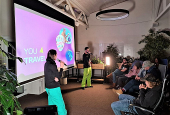 На Кубани IT-компании приступили к реализации стартапов