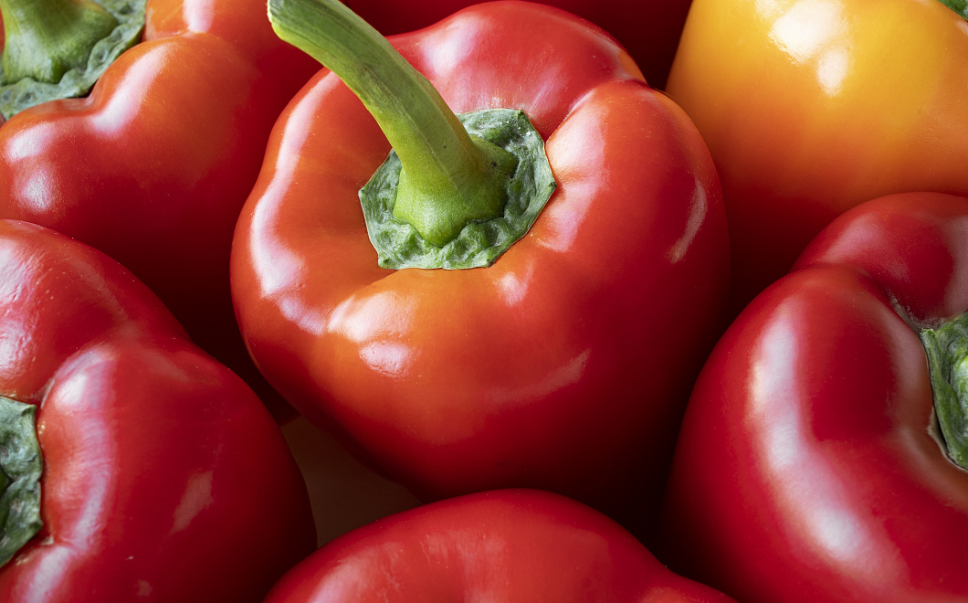 Продукты-помощники: они повлияют на качество крови