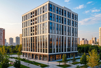 Запуск аэропорта Краснодара поднимет спрос на жилье на 15%