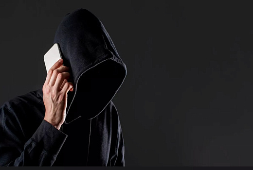 Мошеннических сайтов для угона аккаунтов в Telegram стало в два раза меньше