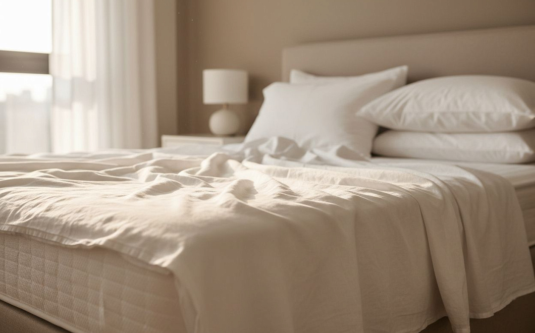 Клопы в доме: эффективные методы борьбы с постельными паразитами