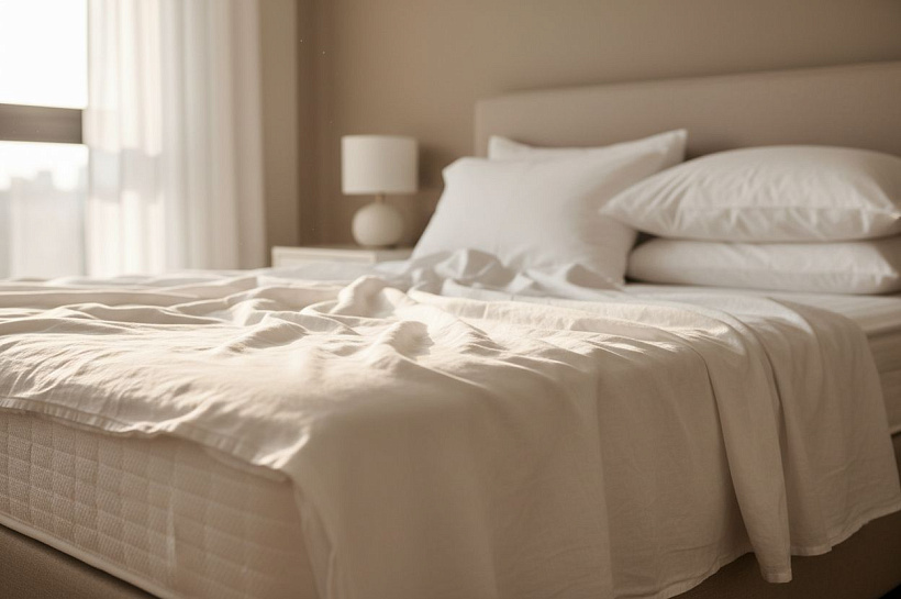 Клопы в доме: эффективные методы борьбы с постельными паразитами