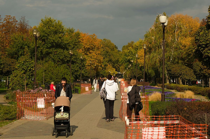 Исследование: мамы Краснодара ставят в приоритет ментальное здоровье и финансы