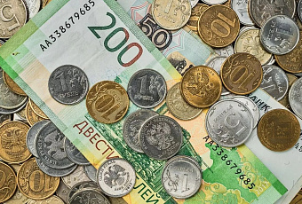 Социальную пенсию в России предлагают поднять до 35 тысяч рублей