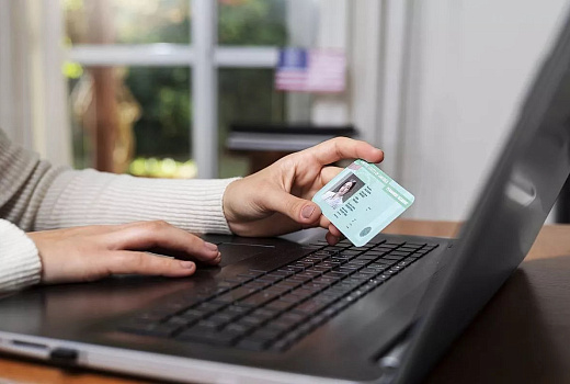 Минцифры разработает единый идентификатор для всех интернет-сервисов и платформ
