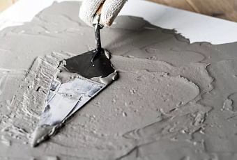 Российские учёные разработали экологичную альтернативу цементу из шлака и золы