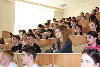 Абитуриенты Кубани воспользовались сервисом «Поступление в вуз онлайн» на Госуслугах более 100 тысяч раз