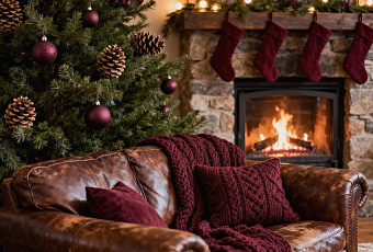 Виллы за 350 тысяч рублей в сутки появятся на Кубани на Новый год