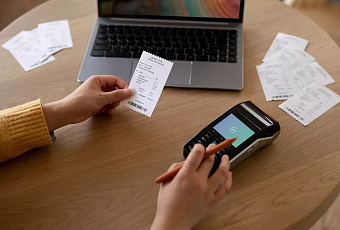 Юрист объяснила, почему нельзя отказываться от кассового чека в магазине