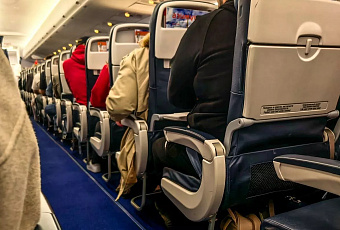 Краснодарский край наращивает деловую активность: рост командировок на 38%