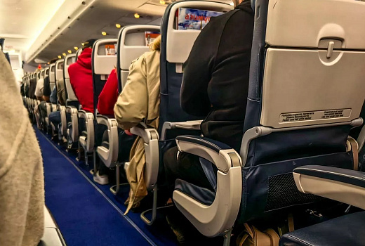 Краснодарский край наращивает деловую активность: рост командировок на 38%