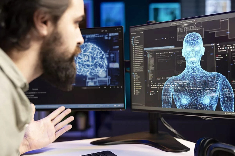 В России создали ИИ-администратора для регистратуры клиник, отвечающего за 10 секунд