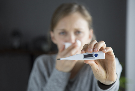 Температурные мифы: почему советы бабушки могут подвести