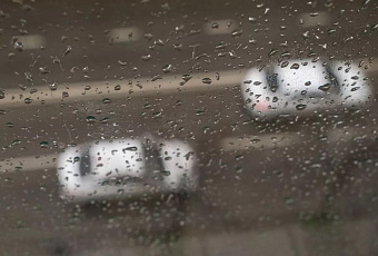 Холодный атмосферный фронт принесет в Краснодарский край дожди