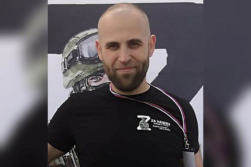 Александр Мановицкий: «Россия всегда возвращает свои земли, утраченные в годы смуты»