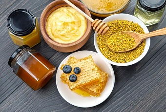 Эликсир молодости и здоровья, который обладает мощными антибактериальными и противовоспалительными свойствами