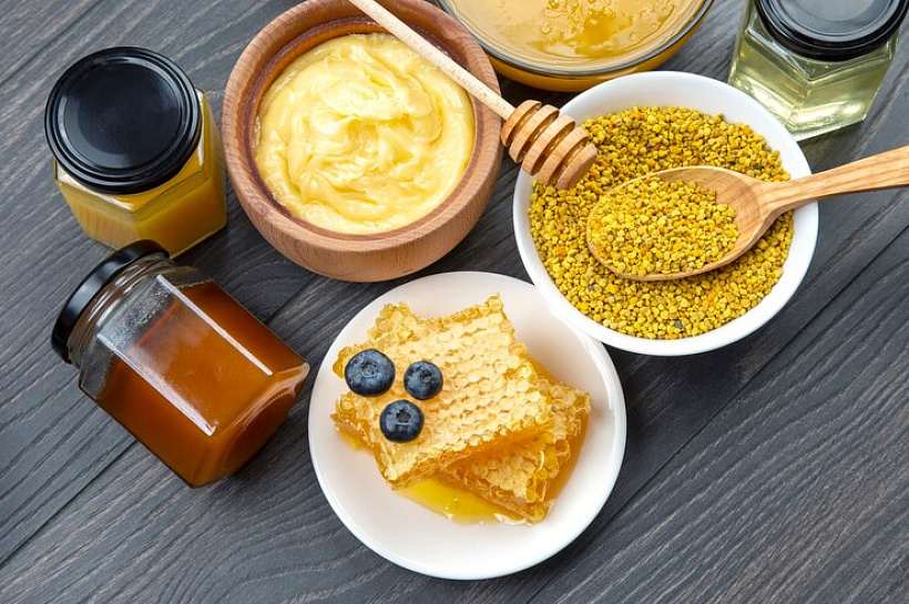 Эликсир молодости и здоровья, который обладает мощными антибактериальными и противовоспалительными свойствами