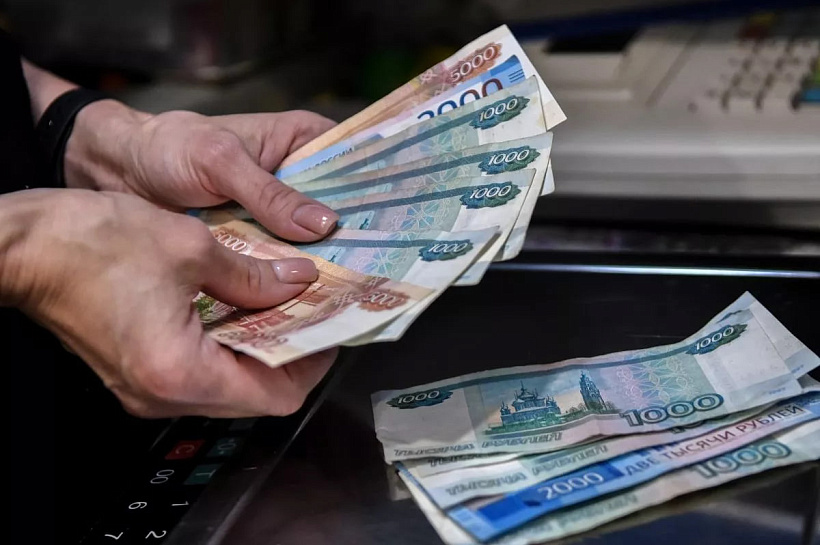 Водитель с зарплатой 165 тысяч: топ высокооплачиваемых вакансий в Краснодаре