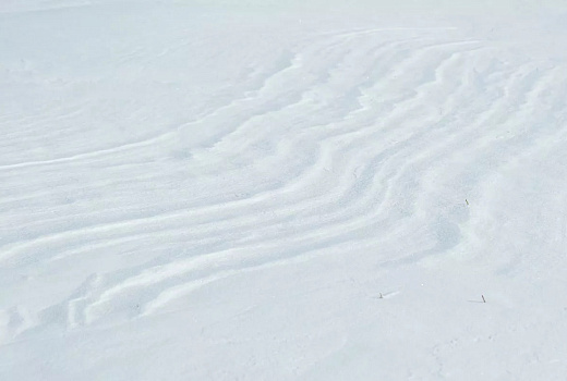 В Якутии ударили первые 55-градусные морозы, и это не предел