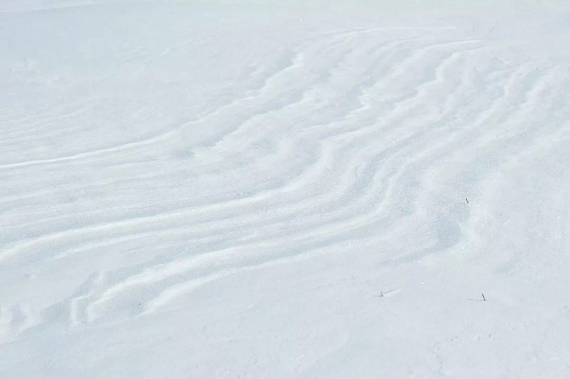 В Якутии ударили первые 55-градусные морозы, и это не предел