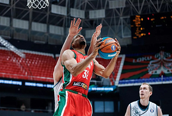 Американский баскетболист «Локомотива-Кубань» оценил открытие аэропорта