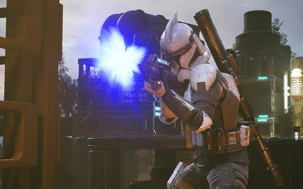 Star Wars Zero Company получила возрастные рейтинги: релиз уже близко
