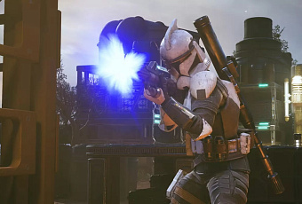 Star Wars Zero Company получила возрастные рейтинги: релиз уже близко