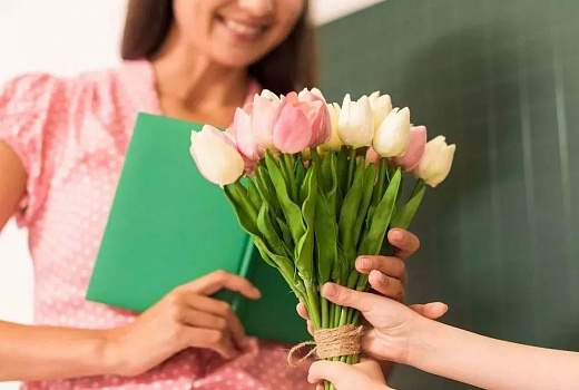 Каким должен быть идеальный учитель: мнение краснодарцев