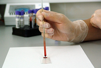 Железо и человек: что делать, если повышен гемоглобин