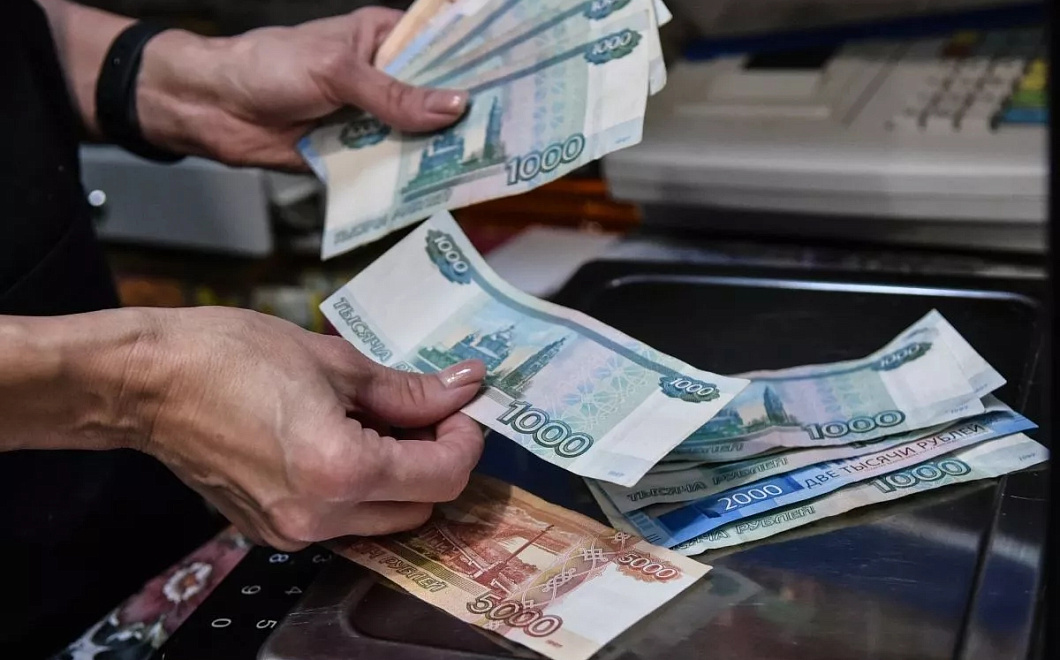 Подработка на Кубани: грузчики и повара в топе, водители зарабатывают до 65 тысяч