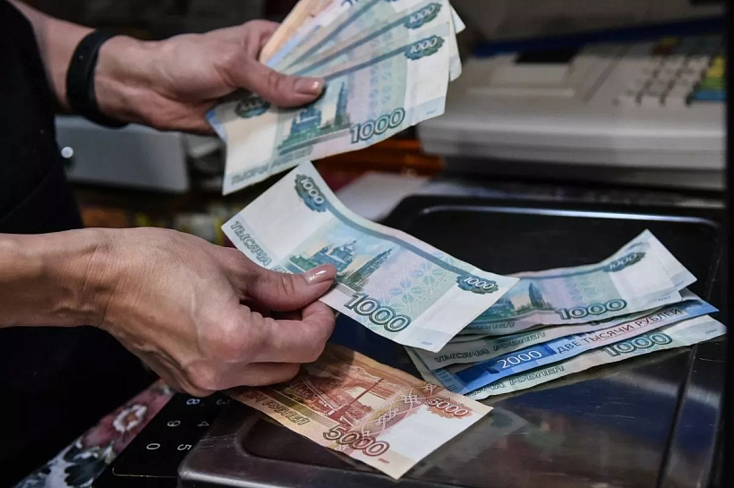 Подработка на Кубани: грузчики и повара в топе, водители зарабатывают до 65 тысяч