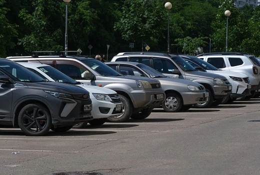 Продажи электромобилей в Краснодарском крае летом выросли в 2,2 раза
