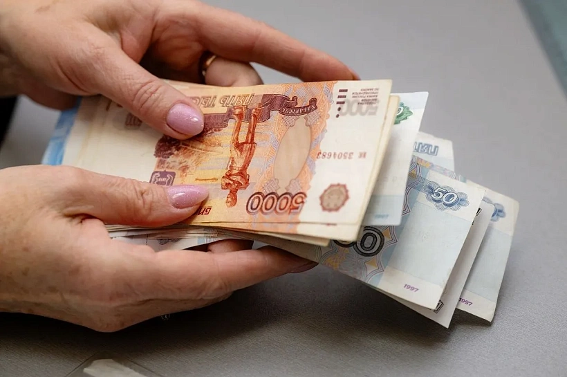 Жители Краснодарского края за месяц набрали POS-кредитов на 652 млн рублей