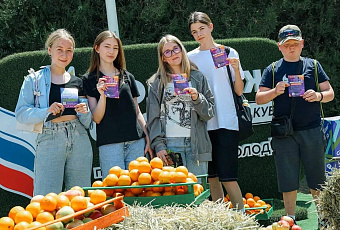 Три тысячи кубанских студентов будут получать губернаторскую стипендию