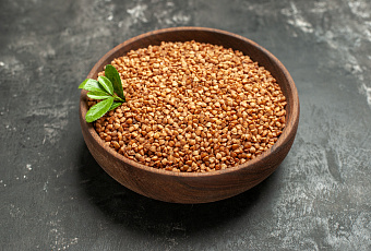 Каша чемпиона: польза в каждой ложке