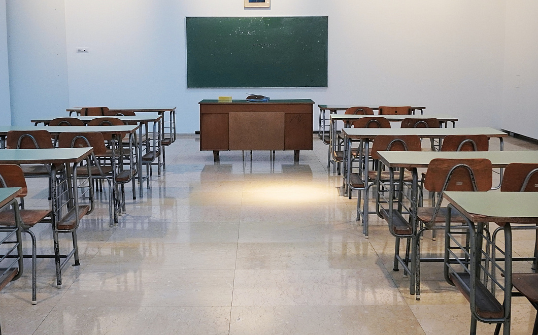 В Краснодаре пожаловавшийся на высказывания учительницы против спецоперации пятиклассник заявил о травле 