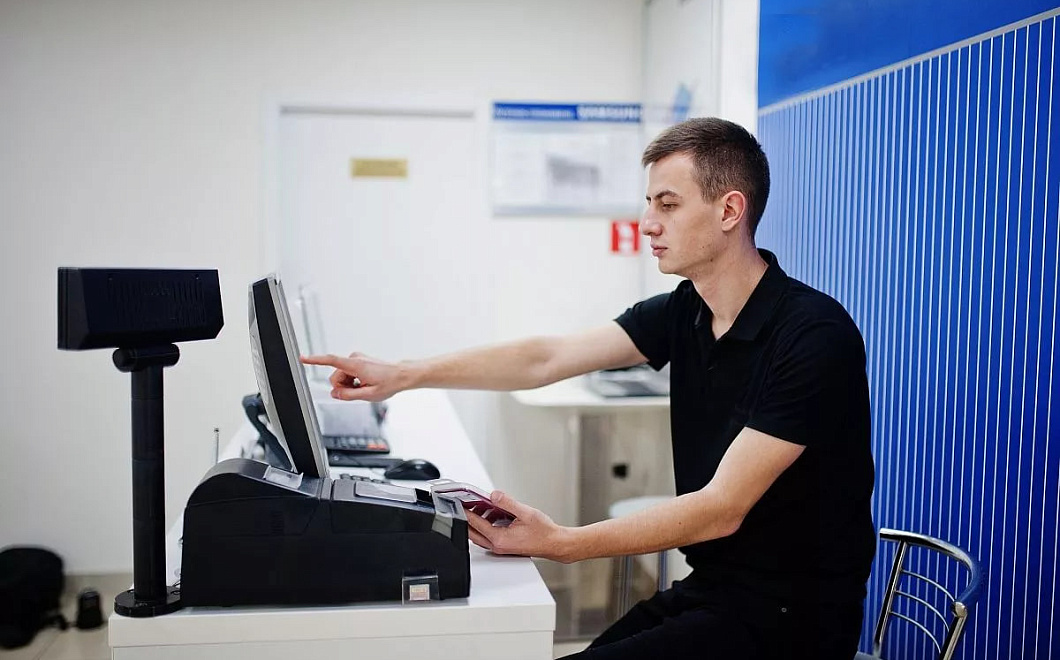 Краснодарский край вошел в топ-10 регионов с самыми «длинными» POS-кредитами