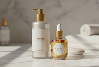 Лосьон или масло для тела: как выбрать правильный уход для вашей кожи