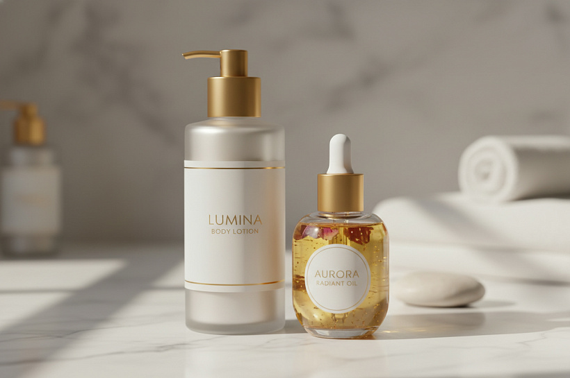 Лосьон или масло для тела: как выбрать правильный уход для вашей кожи