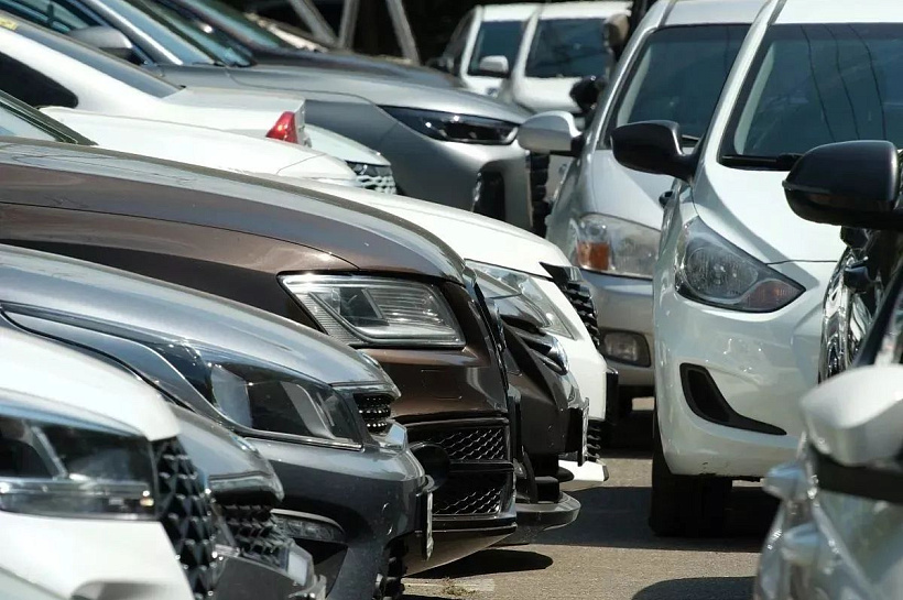 Средний срок автокредитов в августе на Кубани составил 6,66 года 