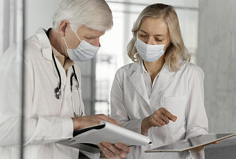 Российский препарат от рака мозга на основе вируса оспы испытают в 2026 году