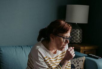 Не перепутайте с простудой: онколог назвала симптомы рака щитовидной железы