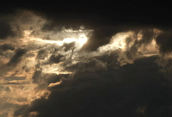 Солнце ушло в «депрессию» после рекордных вспышек: активность упала до минимума