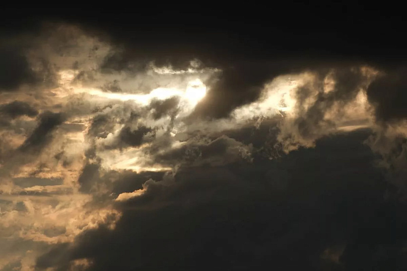 Солнце ушло в «депрессию» после рекордных вспышек: активность упала до минимума