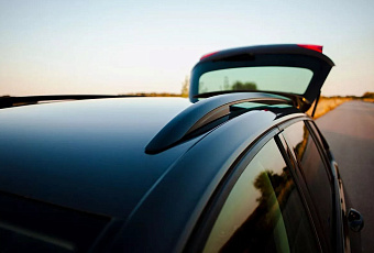 Автодор опроверг информацию о повышении тарифов на платных трассах