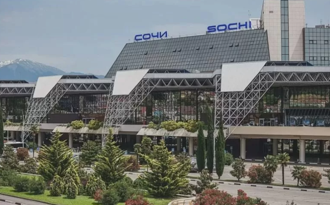 Дополнительные рейсы в Сочи запускает авиакомпания «Ямал»
