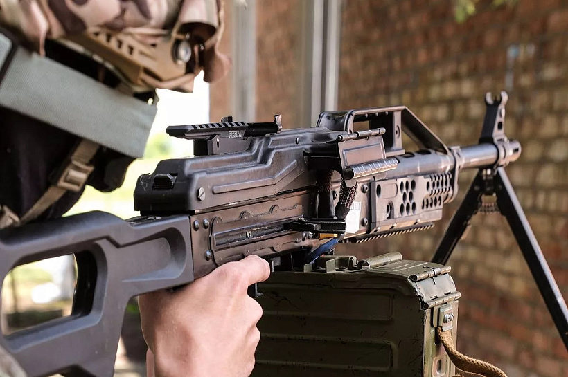 Массовый сбой Starlink парализовал связь ВСУ по всему фронту